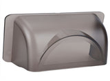 Rain Cover Waterproof UV Protection for Door Access Controller Visual Doorbell Gray V1294-YM0901-3114200095011
