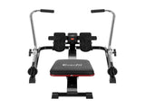 Everfit Rowing Machine Rower Hydraulic Resistance Fitness Gym Home Cardio ROWING-OIL-360-N