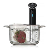 Laica Immersion Cooker Sous Vide Wand Slow Cooking Tool Cooker V563-10001-SVC108L