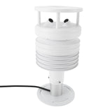 5 in 1 Sensor RS485 Ultrasound Temperature Humidity Wind Speed Direction Air Pressure Micro V1294-YM0901-3111240079511