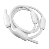 Pool Cleaner Feed Hose D45 Replacement D10 Hose Float for Polaris Sweep 280 380 180 480 PRO for V1294-YM0901-3111240048111