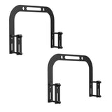 Anti Non Slip Mattress Retainer Bar Holder in Place Mattress Slide Stoppers Metal Bed Gripper to V1192-AZ-W-22829