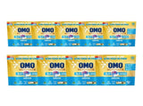 Omo Ultimate 3in1 Sensitive 252 Laundry Capsules OMO-62740231X9_NZ