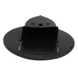 Flip Rat Trap Durable Automatically Reset Mousetrap for Indoor Outdoor Mouse CatchBlack V1294-YM0901-3117210132413