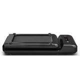 Lifespan Fitness WalkingPad M2 Treadmill with ErgoDesk Automatic White Standing Desk 1500mm Cable V572-LFTM-WPADM2-E