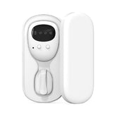 TXQ-02 Wireless Bedwetting Alarm - Discreet, Effective Urinary Training Device for Children & Adults V888-ELOSUNG15114
