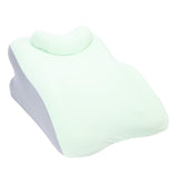 Reading Pillow for Bed Back Support Pillow Multifunctional Sitting Lying Memory Foam Pillow for V1294-YM0901-3117250116811