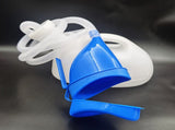 2000ml Male Urinal Bottle - Portable Urine Container for Home & Travel V1192-D15