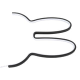 Rabbit Ears Neon Signs Warm Light Wall Decor USB Operated Bunny LED Neon Light for Family Bar Party V1294-YM0901-3119240148811