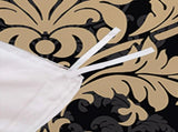 Bloom Damascus Monaco Atelier Quilt / Doona / Duvet Cover set V745-AQ043309K3