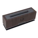 Humidifier Aroma Diffuser LED Light Timing Low Noise Home Decoration 100240V for Room Office Dark V1294-YM0901-3113230220815