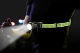 Running Light For Runners Reflective Running Vest Light Up Running Vest Night Running Gear V1308-DSZKI-166