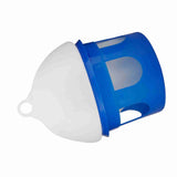 Large Capacity Automatic Bird Pigeon Feeder Water Dispenser Waterer V1294-YM0901-JY32467-03