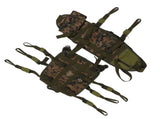 Tree Stand Backpack Oxford Cloth Lightweight Universal Tree Stand Carrier Transport System for V1294-YM0706-3117230218611