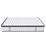 Ergopedic Pocket Spring Mattress-Single ABM-202355