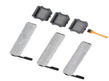 Vacuum Cleaner Replacement Parts for Tineco S5 Roller Brush High Efficiency Particulate Air Filter V1294-YM0626-3113220301411