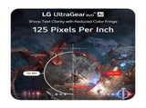 LG 45'' 5K OLED Monitor DS-LG45GX950BB