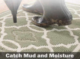 Indoor doormat 50x80 cm Indoor entrance mat Indoor drying mat Indoor floor mats Bath mats V1188-NK-BOL-126
