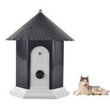 Anti Barking Device, Bark Box Dog Barking Control Ultrasonic Sonic Anti Bark Deterrents V1369-AZ3-W-03724
