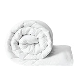 Luxor Ultra Warm Winter Microfibre Quilt 800GSM V535-800G-MICROFIBRE-QUILT-D