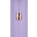 Cordless Ionic Hair Dryer Portable Stylish Hot Cold Wind Blow Dryer for Home and Travel Purple V1294-YM0901-3113240307313