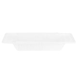 Retractable Bathtub Storage Rack Bath Toy Organizer Storage Basket Bathroom Supplies V1294-YM0901-3117200171011