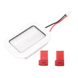 2X W10695459 W10843353 W11683243 Refrigerator LED Light Module Assembly for Replaces W10660728 V1366-AZ2-W-14474
