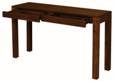 Amsterdam 2 Drawer Sofa Table V199-ST002TAM