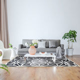 200x300cm Floor Rugs Large Rug Area Carpet Bedroom Living Room Mat V63-838371