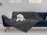 Pawsse Waterproof Pet Blanket, Pee Urine Proof Dog Blanket Cover for Couch Bed Furniture Protector, V1189-WXFWAL-20260319-01373