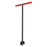 41x20cm Water Meter Key Steel T Handle Curb Key with 4 Way Multi Functional Utilities Key V1294-YM0521-3111230026511