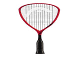 Head Extreme 135 Red 2021 Squash Racquet Racket Ball - Red/Black V563-212021
