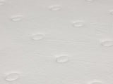 Dreamz Pocket Spring Mattress HD Foam Double MS1008-D-WH