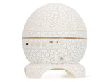 Dinosaur Egg Star Projector Bluetooth Connection Music Player Colorful Stars Night Light with Remote V1294-YM0901-3119240010111