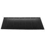 Fixed Metal Awning 2032 910 mm, Window Awning Door Canopy, Stable Triangle Steel Frame Exterior V952-JSGDSZYP80IN4NSY3V0