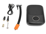 Cordless Tire Inflator Professional Fast Inflation Efficient 2000mAh Portable Car Tire Pump with V1294-YM0901-3113240231711