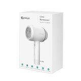 Electric Lint Remover USB Rechargeable Shaver Clothers Fuzz Pilling Ball Fabric V274-HA-SS-LM-1168