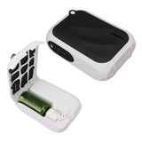 XS105 200m Air Diffusertherapy Diffuser Timer APP BT 140ml USB Powered Wall Mount Desktop V1294-YM0703-3111230158711