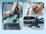 E17 Bluetooth headset-White V1221-E17-BLUETOOTH-HEADSET-WHITE