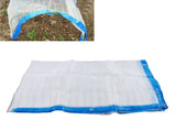 Garden Net Mesh Insect Screen Netting Vegetables Fruits Flowers Plants Protection Barrier2x4meter V1294-YM0901-3111200266812