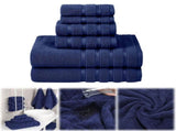 American Soft Linen Luxury Towel,Bath Towels Hand Towel Washcloths,600 GSM Cotton Turkish Towels for V1370-AZ4-24361