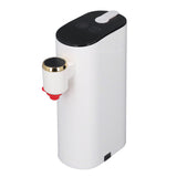 Instant Hot Water Dispenser 5 Gears Temperature 1500W Desktop Automatic Water Heater Boiler with V1294-YM0901-3113240089411