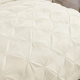 Heritage Palermo Ivy Quilt / Doona / Duvet Cover set V745-AQ082042K3