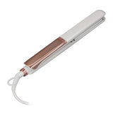 Flat Iron Hair Straightener Fast Heating Ultra Thin 60W LED Display Auto Off Portable Ion Hair V1294-YM0901-3113240355013