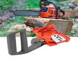 Garden Tools Chainsaw Clutch Brake Board Assembly Accessory Fit for Husqvarna 50 51 55 V1294-YM0901-3111200158411