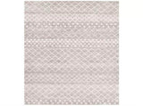 Oasis Silver Rug 330 x 240cm - Bohemian Style, Polypropylene Material LSB-69075
