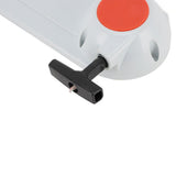 Cut Off Saw Recoil Starter Plastic Pull Recoil Starter Assembly for TS800 4224 190 0305 V1294-YM0901-3111240243311