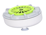 Fruit Washing Machine Deeply Degrades Residues Adsorbable USB Charging Spinner Fruit V1294-YM0901-3113230285811