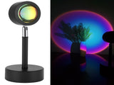 LED Projector Light Innovative USB Ambient Lighting for Living Room Restaurant Bar V1294-YM0901-3119210022411