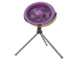 Desktop Range Hood Portable Washable Adjustable Angle 3 Speeds Cooking Exhaust Fan for Home Kitchen V1294-YM0901-3113240303913